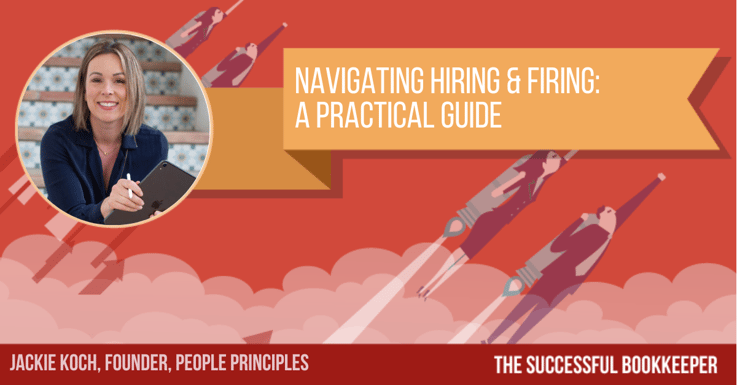 Jackie Koch, Founder, People Principles