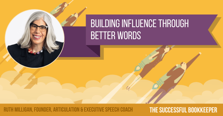Ruth Milligan, Founder, Articulation & Executive Speech Coach