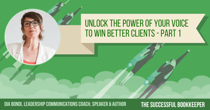 Dia Bondi, Leadership Communications Coach, Speaker & Author