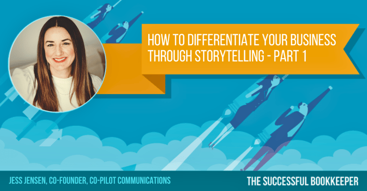 Jess Jensen, Co-Founder, Co-pilot Communications