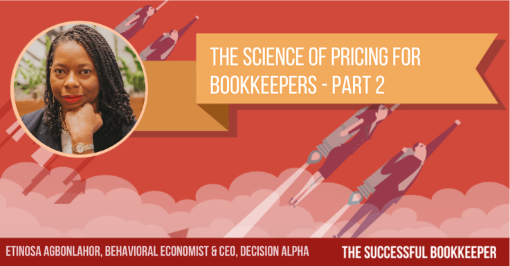 Etinosa Agbonlahor, Behavioral Economist & CEO, Decision Alpha