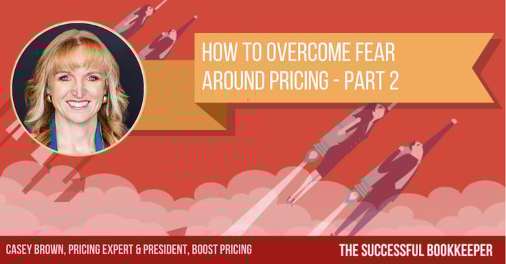Casey Brown, Pricing Expert & President, Boost Pricing