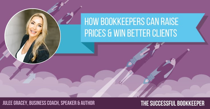 Julee Gracey, Business Coach, Speaker & Author