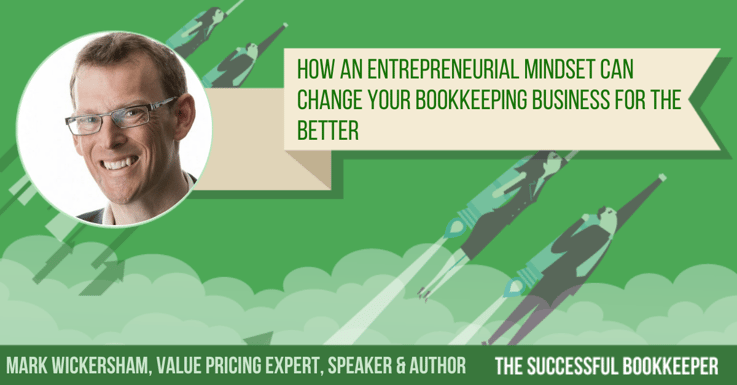 Mark Wickersham, Value Pricing Expert, Speaker & Author