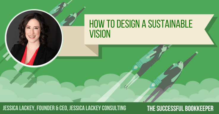 Jessica Lackey, Founder & CEO, Jessica Lackey Consulting
