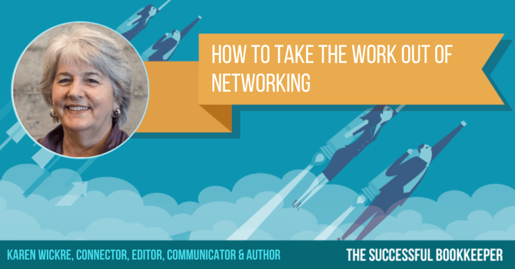 Karen Wickre, Connector, Editor, Communicator & Author