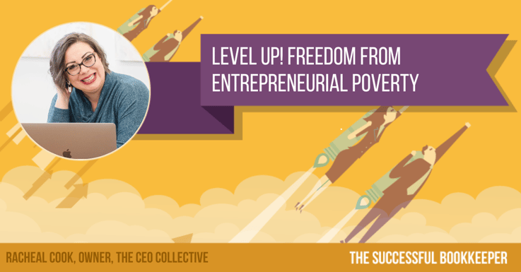 Racheal Cook, Owner, The CEO Collective