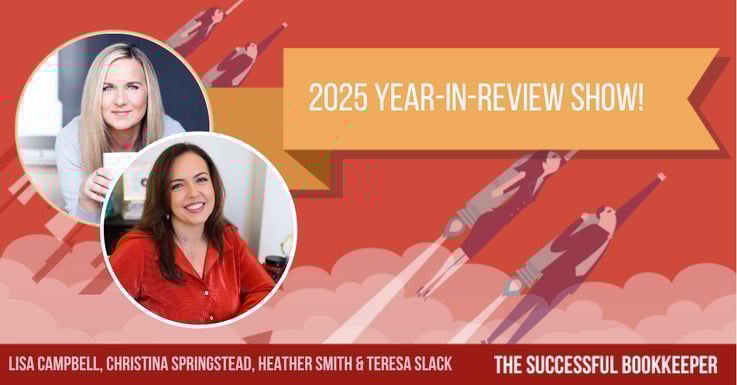 Lisa Campbell,  Christina Springstead, Heather Smith & Teresa Slack