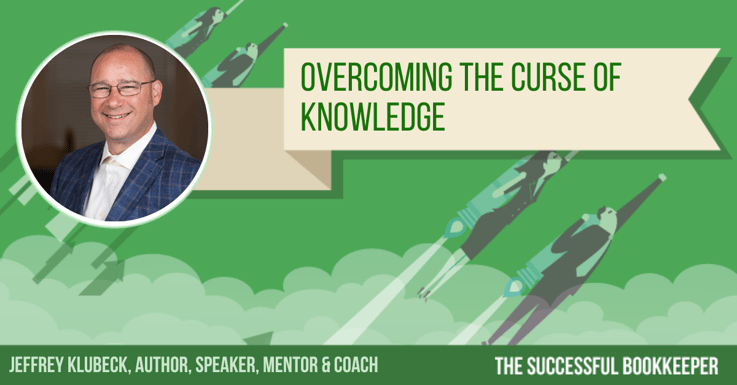 Jeffrey Klubeck - Author, Speaker, Mentor & Coach