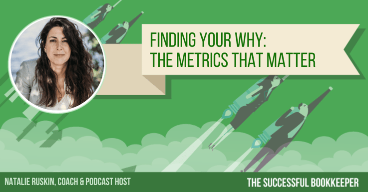 Natalie Ruskin, Coach & Podcast Host