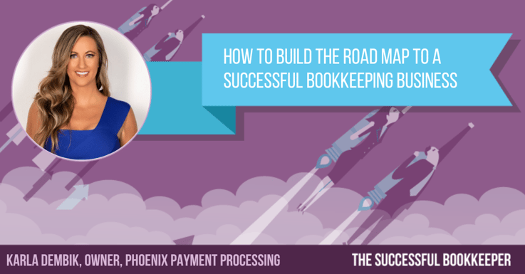 Karla Dembik, Owner, Phoenix Payment Processing