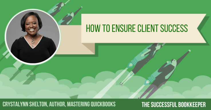 Crystalynn Shelton, Author, Mastering Quickbooks