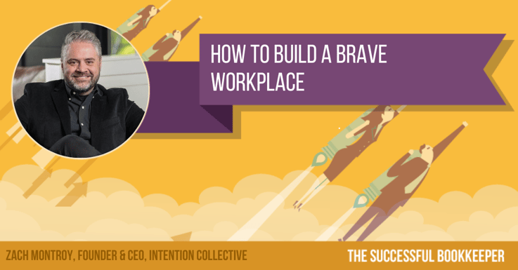 Zach Montroy, Founder & CEO, Intention Collective