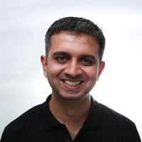 Vikram Pothnis - Fyle - Headshot
