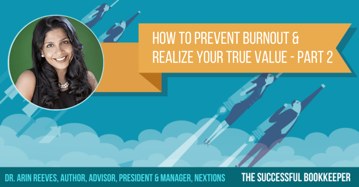 Dr. Arin Reeves, Author, Advisor, President & Manager, Nextions