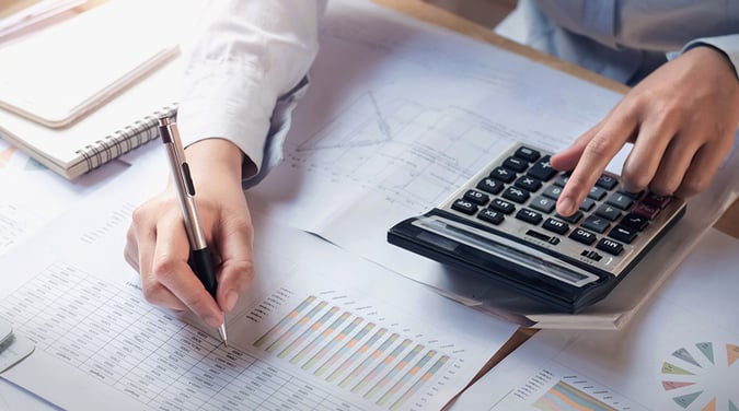 basic bookkeeping