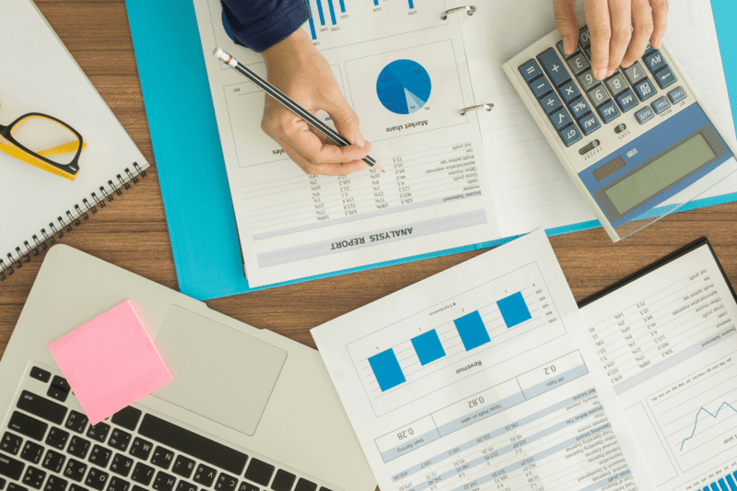 bookkeeping pricing
