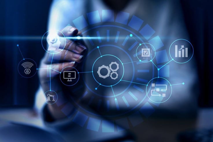future of bookkeeping