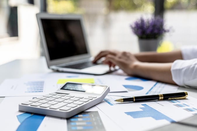 bookkeeping system