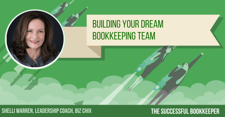 Shelli Warren, Leadership Coach, Biz Chix