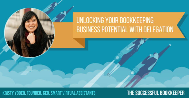 Kristy Yoder, Founder & CEO, Smart Virtual Assistants
