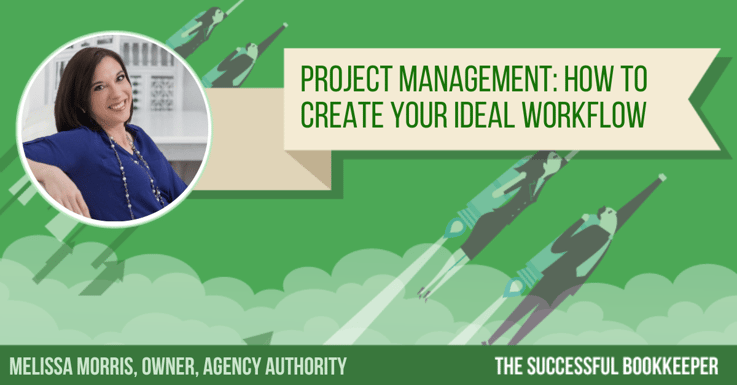 Melissa Morris, Owner, Agency Authority