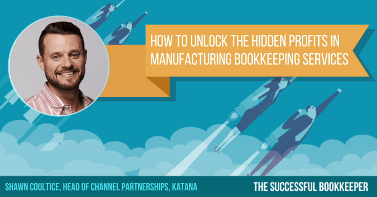Shawn Coultice, Head of Channel Partnerships, Katana