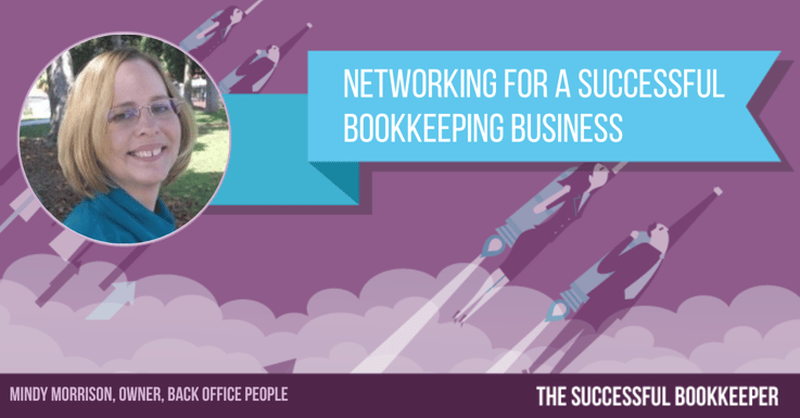 Mindy Morrison, Owner, Back Office People