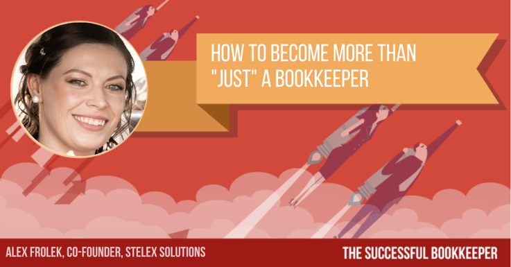 Alex Frolek, Co-Founder, Stelex Solutions