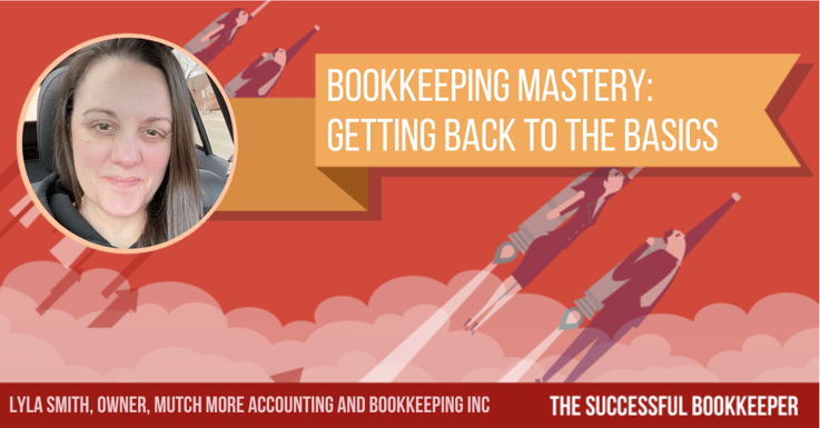 Lyla Smith, Owner, Mutch More Accounting and Bookkeeping Inc