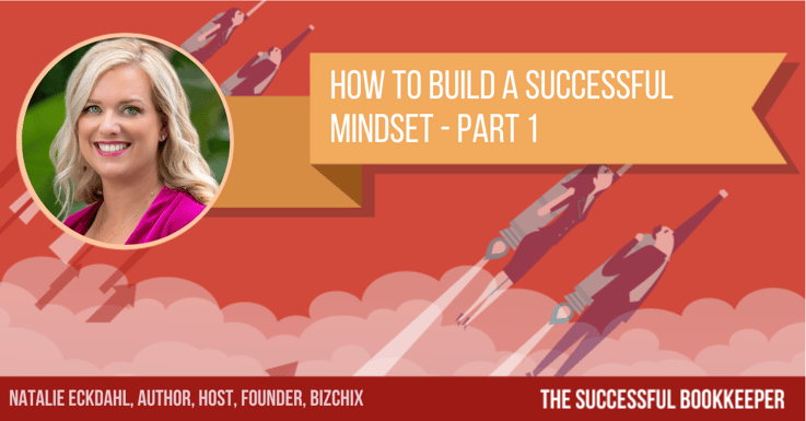 Natalie Eckdahl, Founder, BizChix