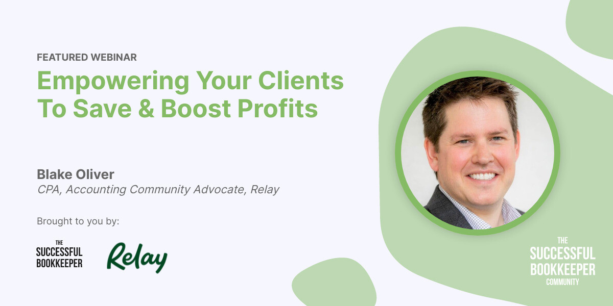 Empowering Your Clients To Save & Boost Profits