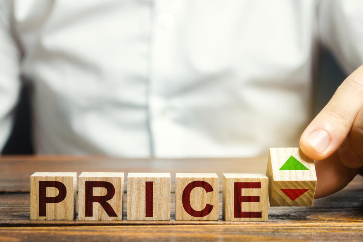 increasing profitability with value pricing