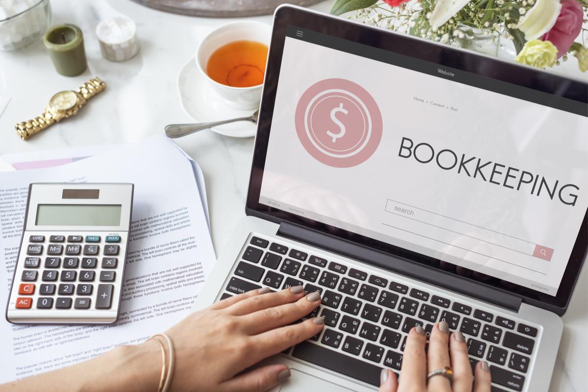 bookkeeping tips to help you grow year one