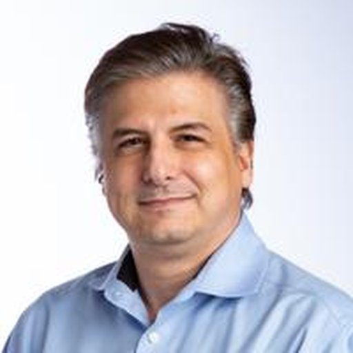 Michael E. Gerber - Week 1