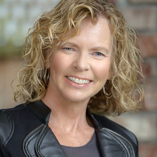 Vicki Fenn