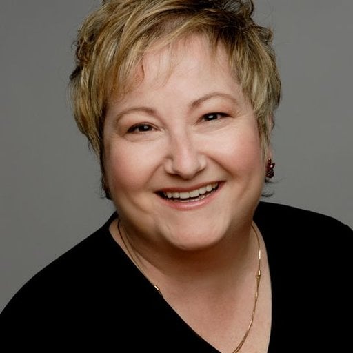 Lorie Richardson