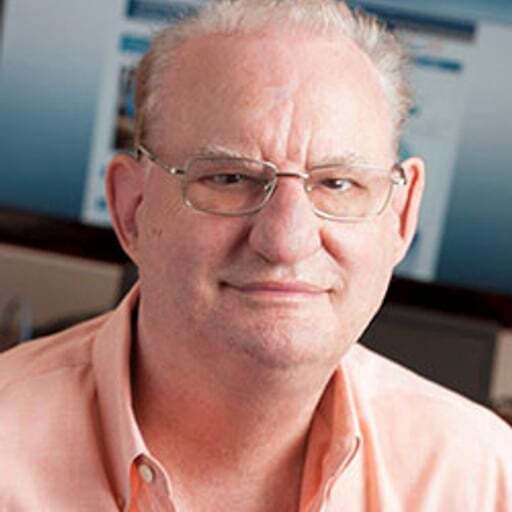 Alan Salmon