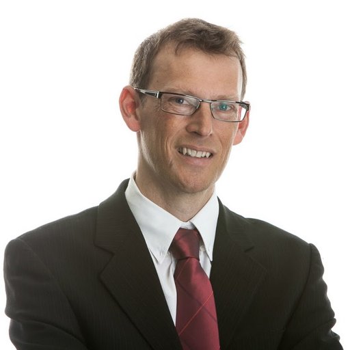 Mark Wickersham