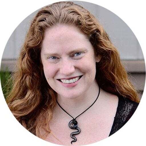 Nicole Stovall