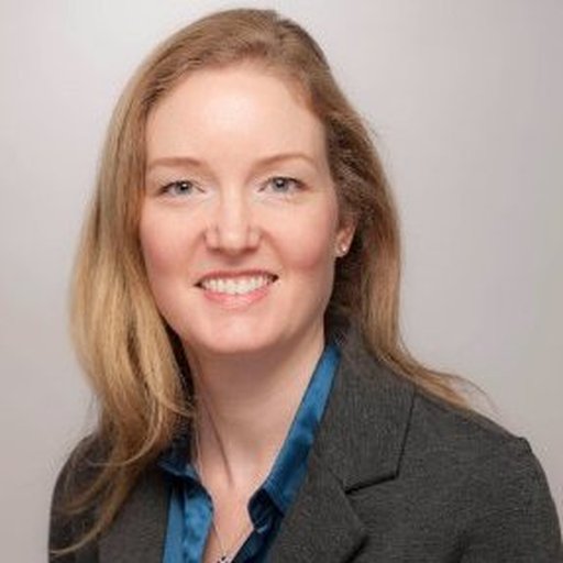 Siobhan Harrop-Scott