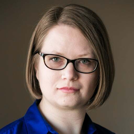Tammy Christiansen