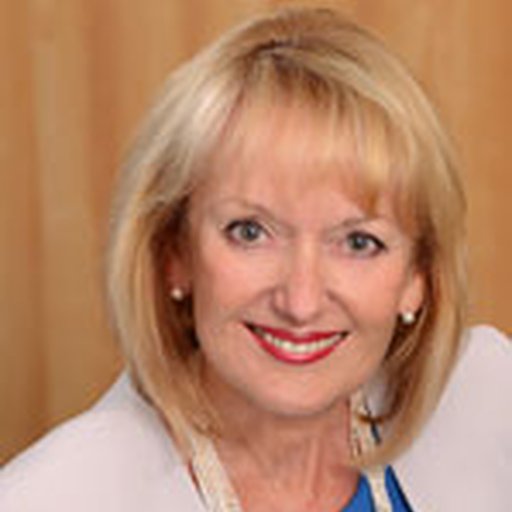 Evelyn Jacks