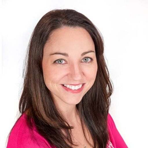 Rachel Fisch