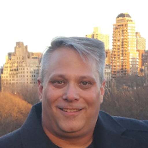 Seth David
