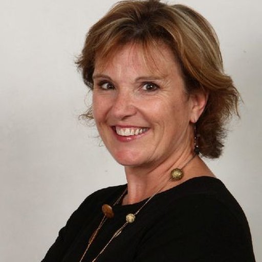 Diane Brochue King