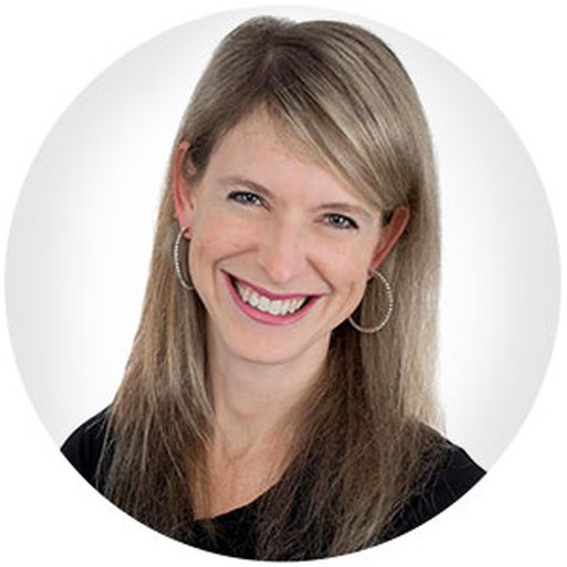 Jennifer Blake