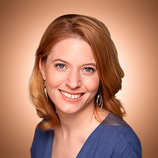 Laura Vanderkam