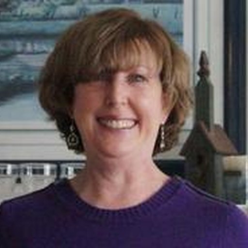 Amy Vetter
