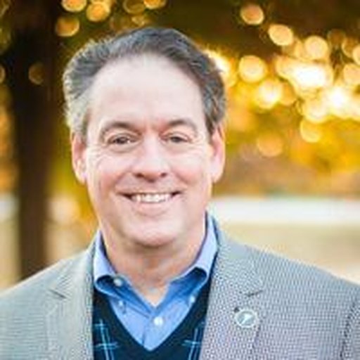Lawrence Martin